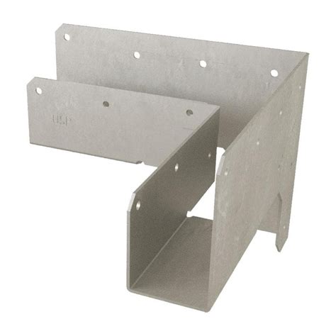 2x4 corner brackets